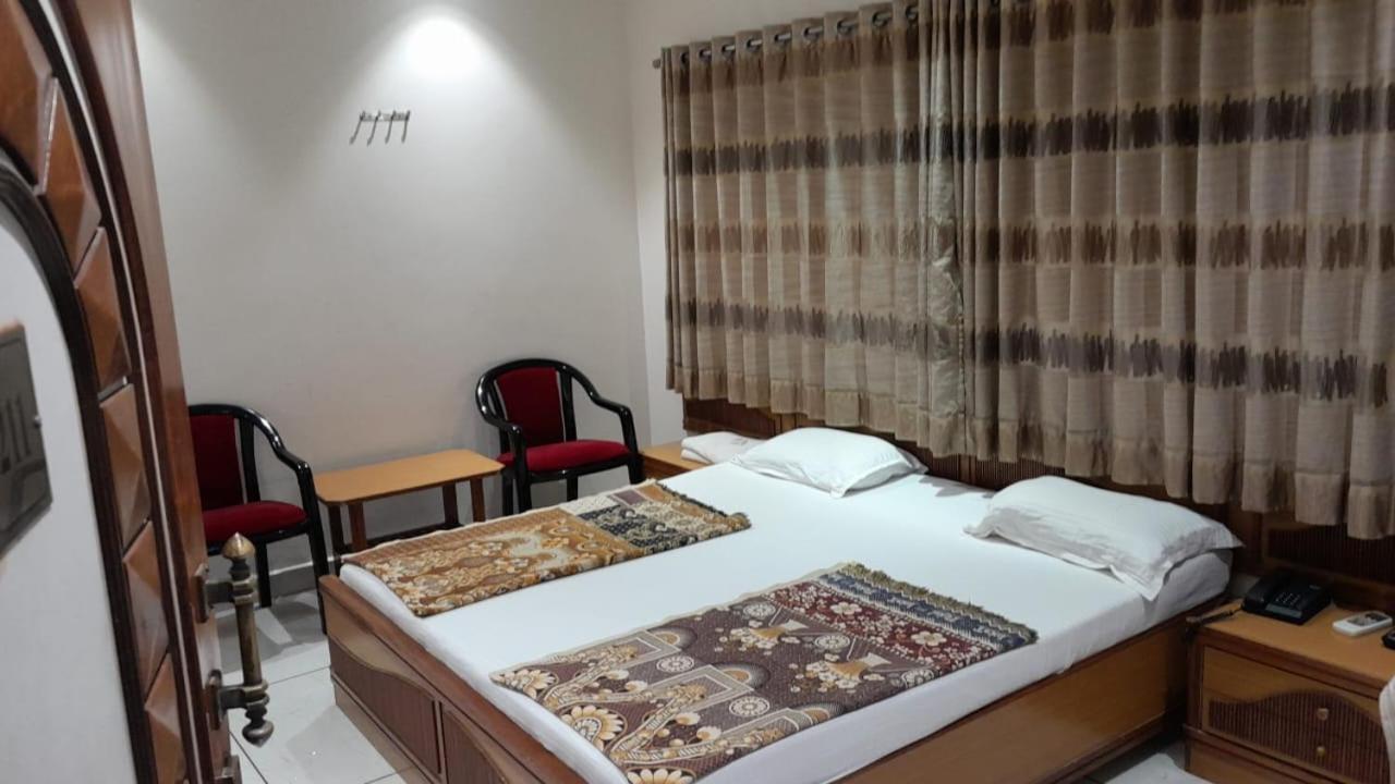 Hotel Ankit Virpur Exterior photo