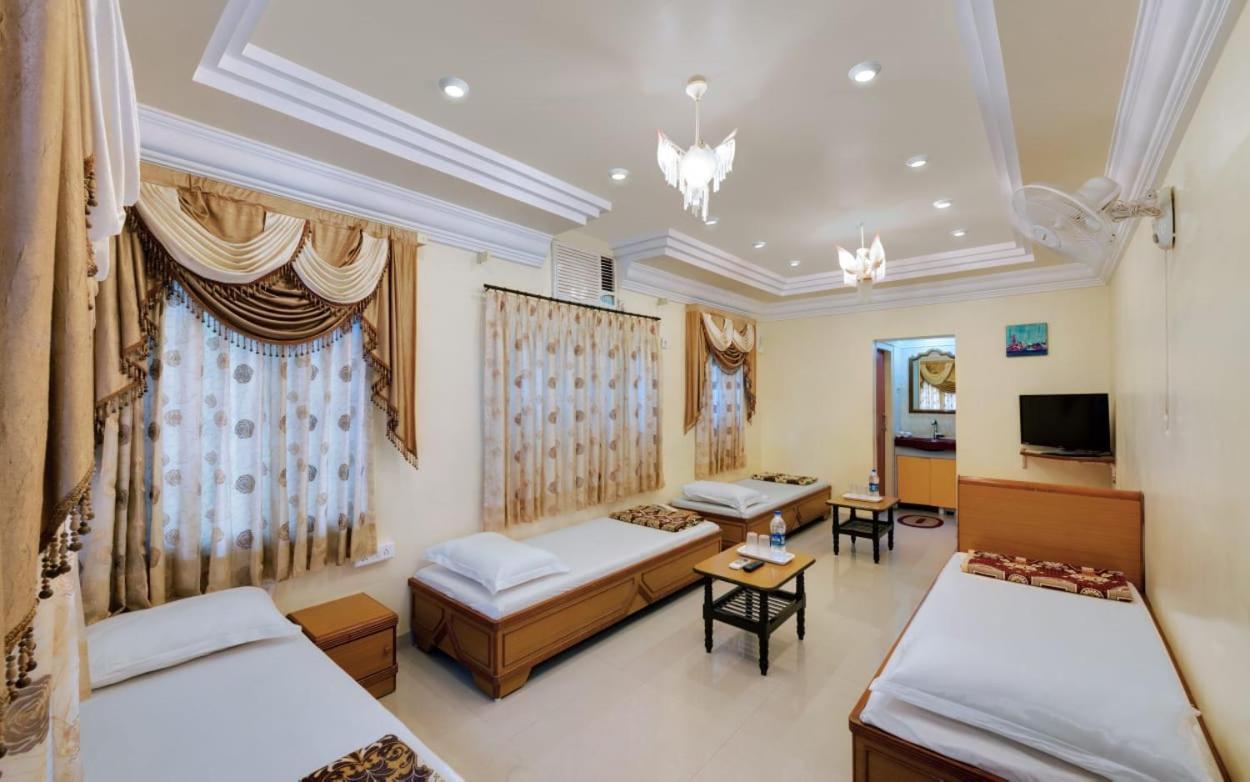 Hotel Ankit Virpur Exterior photo